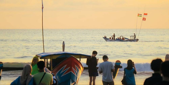 Ilustrasi Jelaskan Hakikat Persatuan dan Kesatuan Indonesia, Sumber Unsplash/Abdul Ridwan