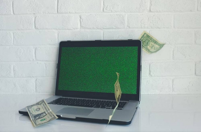 Ilustrasi Bagaimana Pengelolaan Kekayaan Dana Pensiun yang Bersumber dari Iuran Peserta Dikelola Sumber Unsplash/Kenny Eliason