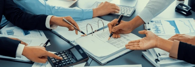 Akuntansi. Foto: www.shutterstock.com