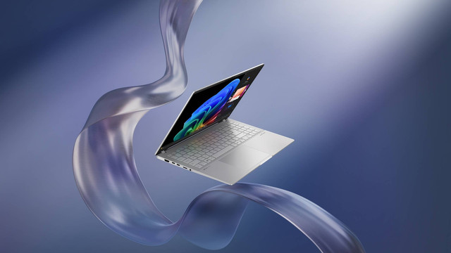 Vivobook S 15 (S5507). Foto: Asus