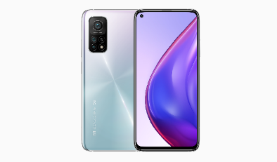 Spek Xiaomi Mi 10T Pro. Sumber foto: mi.co.id