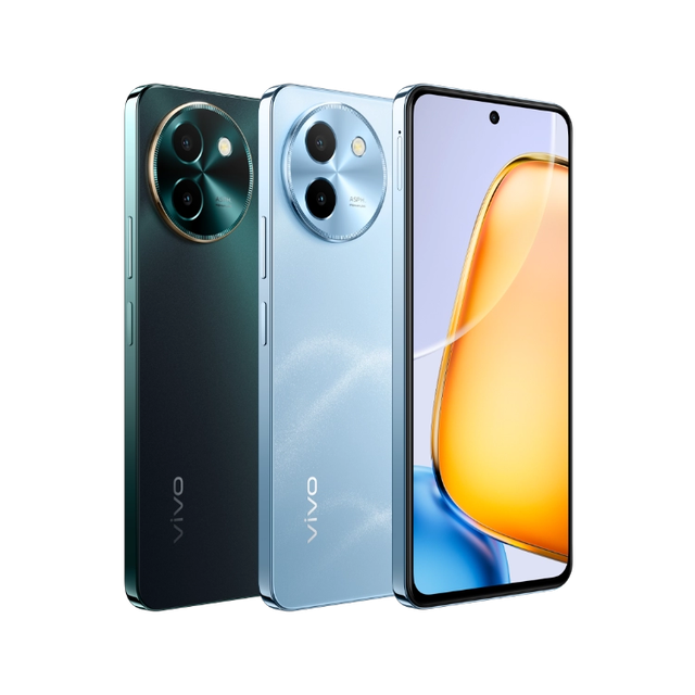 Foto Spesifikasi Vivo Y200t. Sumber: shop.vivo.com.cn