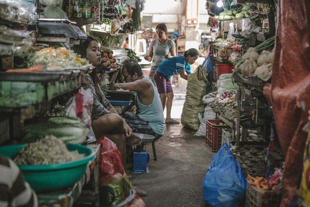 Tuliskan beberapa bentuk integrasi. Foto hanya ilustrasi, bukan yang sebenarnya. Sumber: Pexels/Denniz Futalan