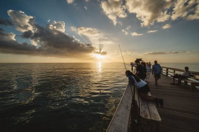 Ilustrasi apakah bagus mancing setelah hujan, sumber foto: Josh Sorenson by pexels.com