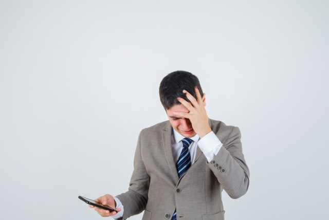 https://www.freepik.com/free-photo/young-man-holding-phone-putting-hand-head-formal-suit_13687533.htm#fromView=search&page=1&position=31&uuid=3ced163c-8d73-433b-84c0-8bd7e81aba1e