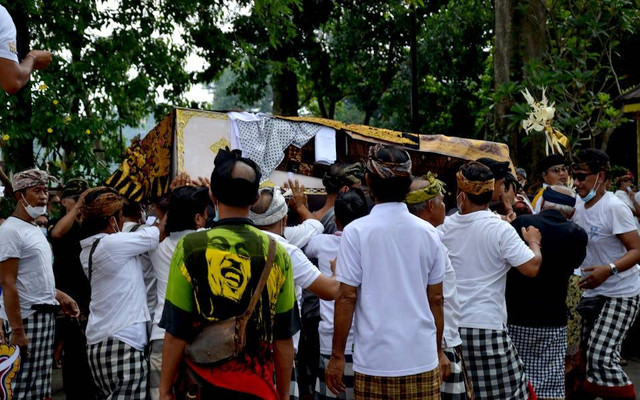 Ilustrasi budaya nasional sebagai alat pemersatu bangsa. Sumber: Danang DKW/pexels.com