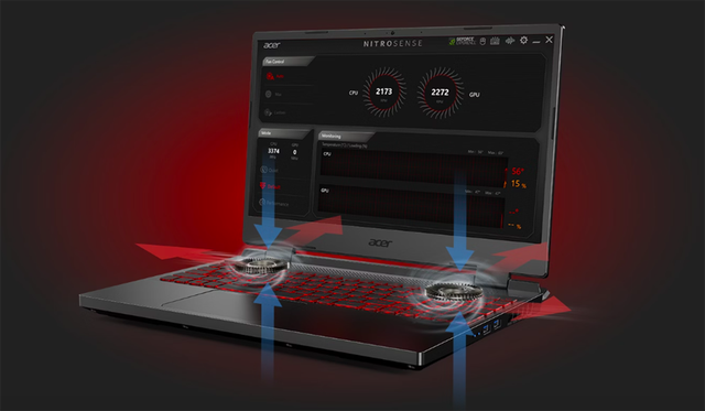 acer nitro 5. Sumber: acer.com