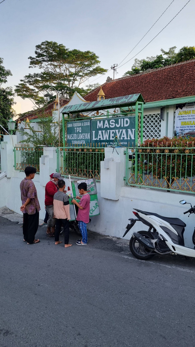 Foto: Hajran Lillah