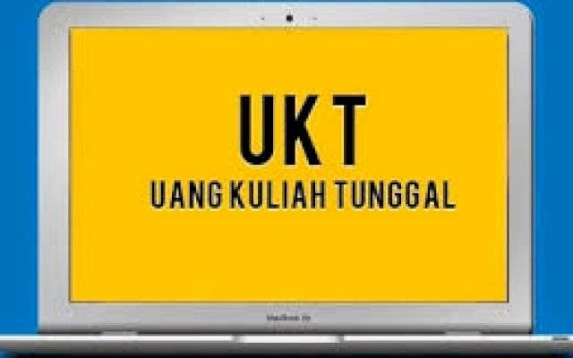 Ilustrasi UKT. Foto: Istimewa