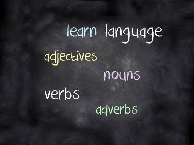 Ilustrasi contoh adjective phrase - Sumber: pixabay.com/biljast