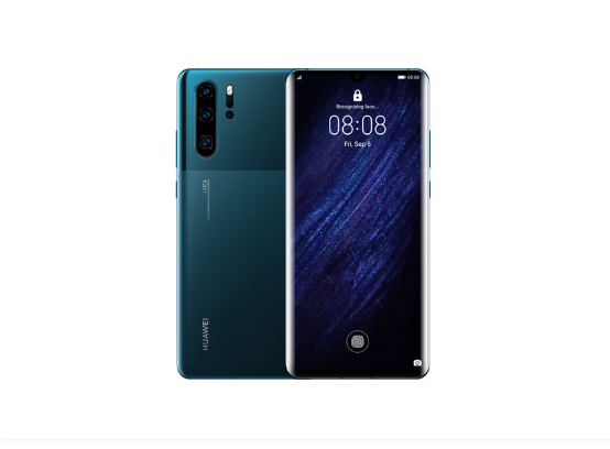 spesifikasi huawei p30 pro. Sumber: consumer.huawei.com