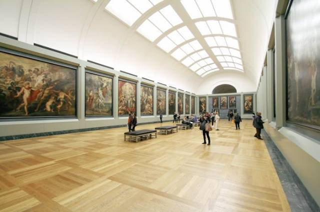 Ilustrasi sejarah museum geologi bandung, sumber foto: Riccardo by pexels.com