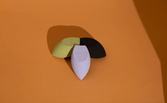 Ilustrasi Cushion untuk Kulit Berminyak  Sumber Unsplash/Ben Iwara