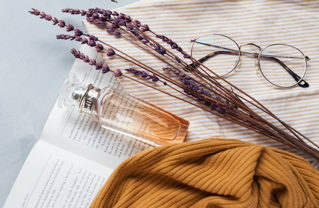 Ilustrasi Parfum Pria Terwangi   Sumber Unsplash/Vanesa Conunaese