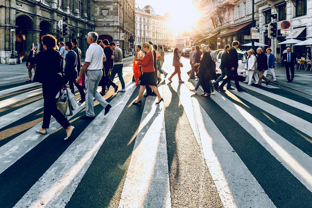 Ilustrasi Sebutkan Akibat yang akan Timbul apabila Tidak Mengutamakan Persatuan dan Kesatuan dalam Lingkungan Masyarakat. Sumber: Unsplash/Jacek Dylag