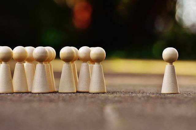 Ilustrasi pidato perpisahan yang sangat menyentuh. Sumber foto: Pixabay.com