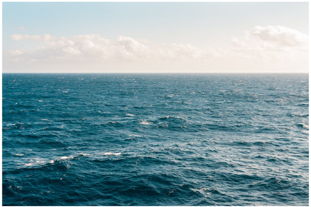 Foto Hanya Ilustrasi:Asal-Usul Nyi Roro Kidul. Sumber: Kellie Churchman/Pexels.com