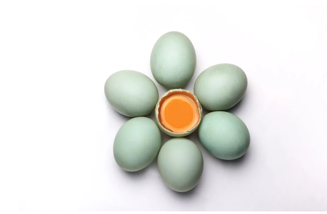 Foto Hanya Ilustrasi: Sejarah Telur Asin. Sumber: ge yonk/Pexels.com