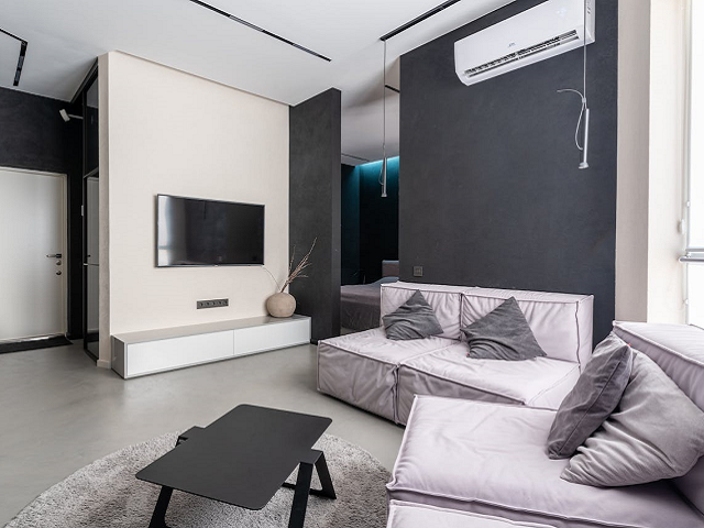 Ilustrasi cara menggunakan AC agar hemat. Sumber: pexels.com/Heyho.