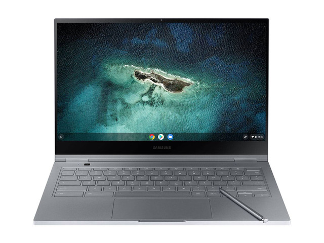 SAMSUNG Galaxy Chromebook XE930QCA-K02US. Foto: Samsung