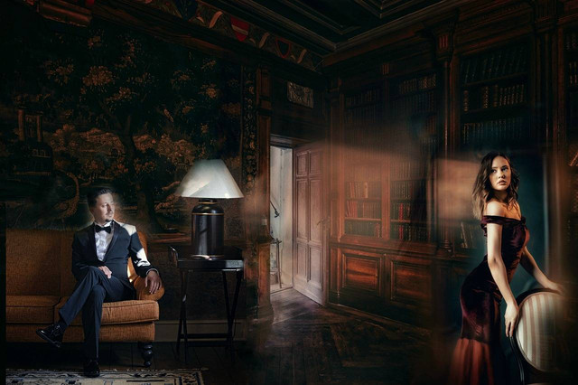 Ilustrasi tokoh yang menjadi sentral cerita dalam pementasan drama disebut - Sumber: pixabay.com/hobim