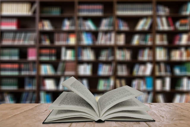 Ilustrasi soal PAS IPA kelas 5 semester 2. Sumber foto: Pixabay/geralt