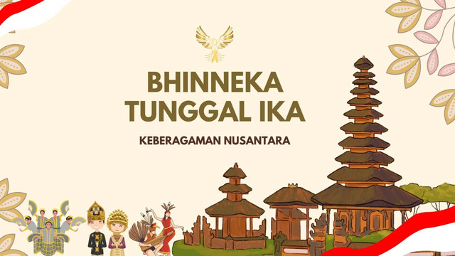 Keberagaman bukan untuk dipertentangkan, melainkan untuk dirayakan. Sumber: https://www.canva.com/p/lorddiemon/