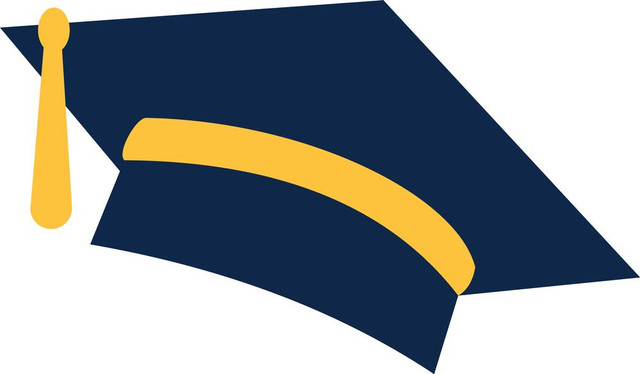 Bagi mahasiswa fisika untuk bisa memakai Toga ini sebagai simbol kelulusan dengan memperoleh gelar sarjana harus melalui lulus ujian tugas akhir yang berasal dari hasil penelitiaanya (Sumber Gambar: shutterstock)