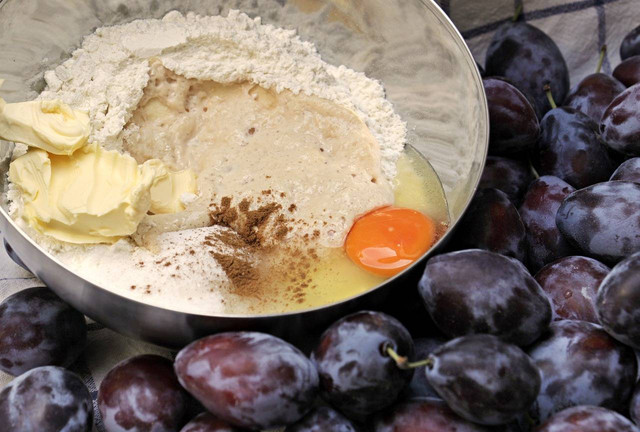 Kue Pukis Enak di Bandung . Foto hanya ilustrasi, bukan tempat sebenarnya. Sumber: Pixabay/NoName_13