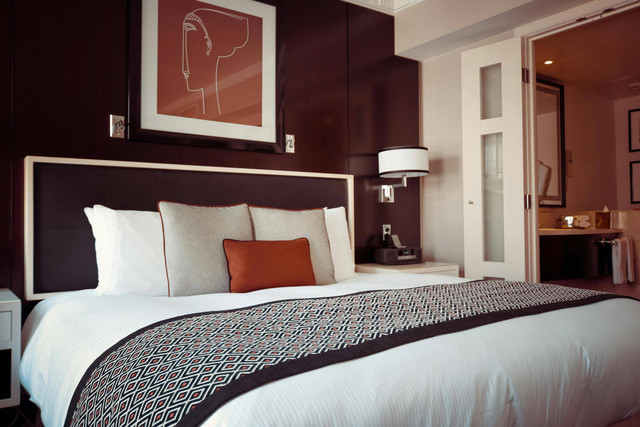 Ilustrasi Rekomendasi Kasur Springbed Terbaik. Sumber: Pexels/Pixabay