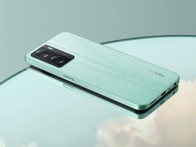 Ilustrasi OPPO A57: harga dan spesifikasi. Sumber foto: www.oppo.com