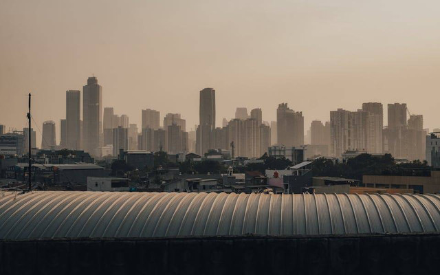 Ilustrasi upaya pemerintah Indonesia yang telah dilakukan demi tercapainya pemerataan pembangunan di Indonesia. Sumber: Tri prihann/pexels.com