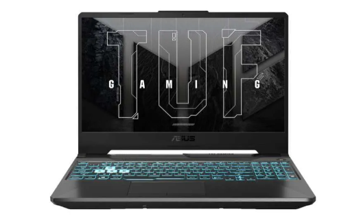 Spesifikasi Asus TUF Gaming F15. Foto hanya ilustrasi. Sumber foto: www.asus.com