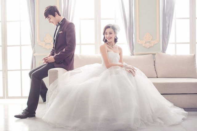 Korean Style Source: Pixabay