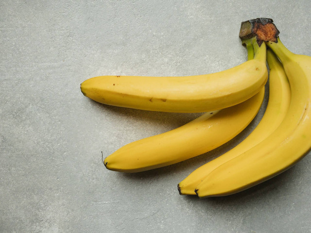 pisang goreng madu di Jakarta Timur. Foto hanya ilustrasi, bukan tempat sebenarnya. Sumber: Unsplash/anastasia eremina