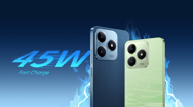 Ilustrasi spesifikasi realme C63. Sumber: www.realme.com