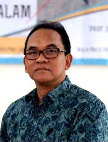 Prof. Dr. Ir. Hariadi Kartodihardjo