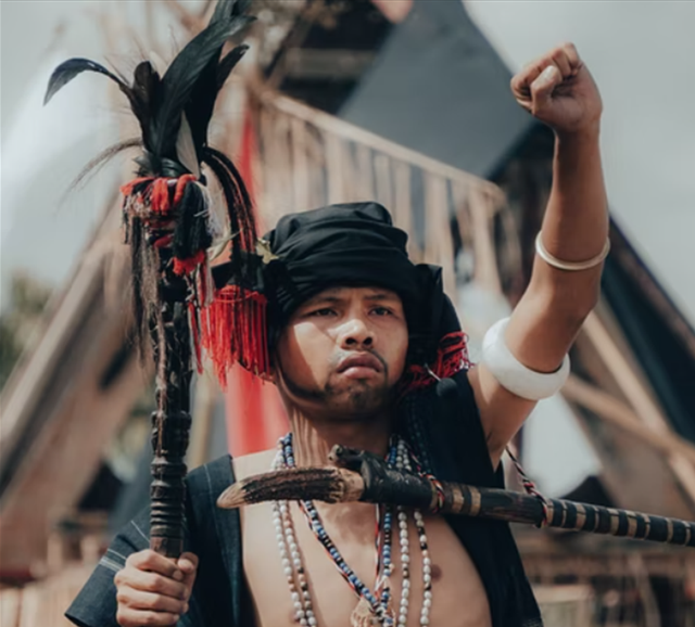 Ilustrasi nama anak laki-laki Batak dan artinya. Foto: unsplash.com.