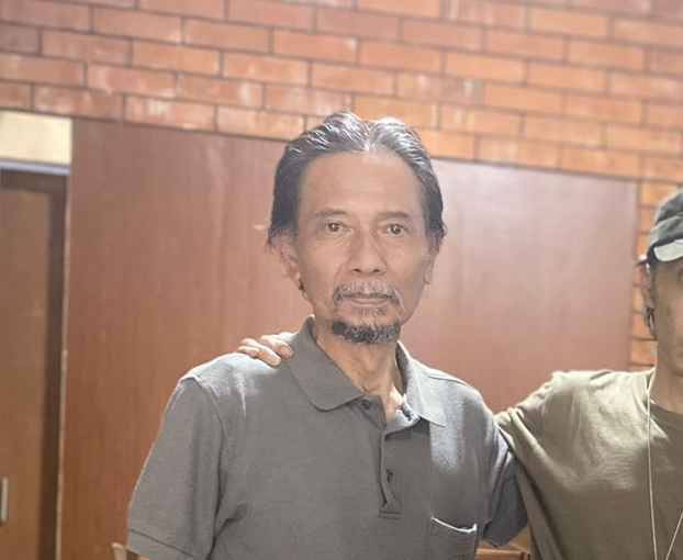 Chandra Winanda Doenoes alias Nanang. Dok: kumparan.