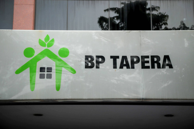 Ilustrasi BP TAPERA Foto: Jamal Ramadhan/kumparan