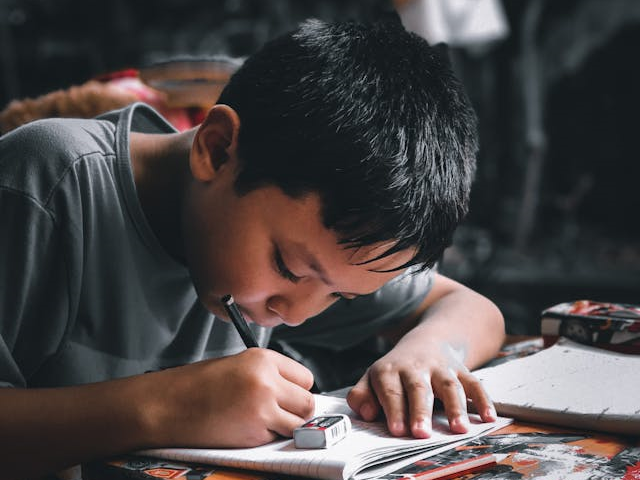 Ilustrasi soal SBDP kelas 4 semester 2 Kurikulum Merdeka. Sumber: pexels.com/IdaBagusAnggarama.