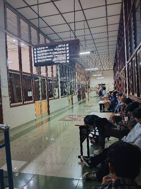 Foto: Pandu Setyo Wicaksono, Fakultas Ekonomi dan Bisnis, Universitas Airlangga, Surabaya