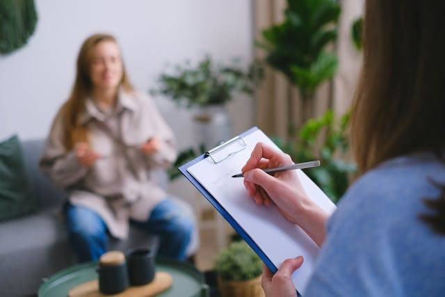 Ilustrasi tujuan dari layanan responsif. Foto: Pexels.