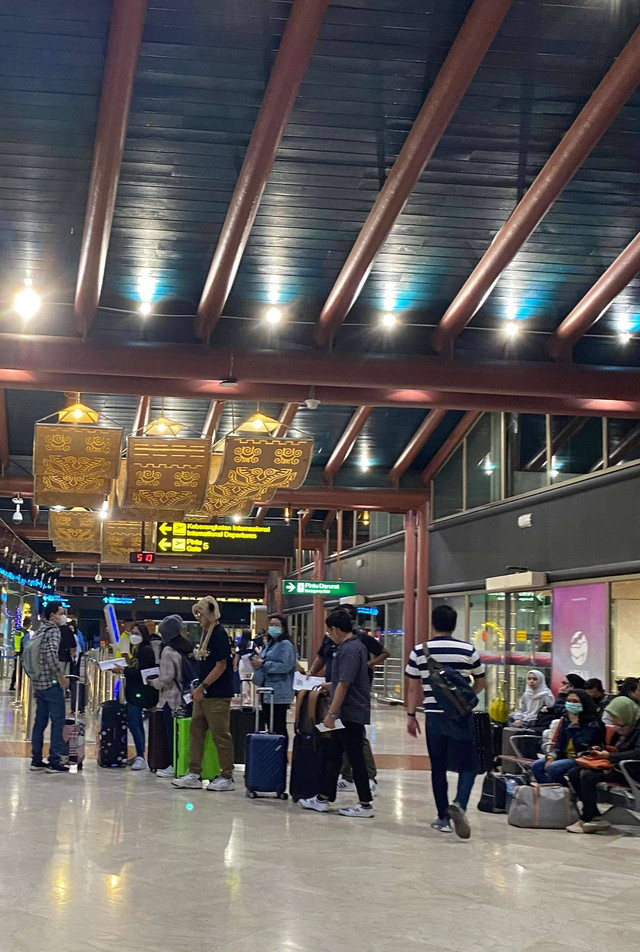 Sumber : Foto Pribadi / Sabrina Putri Afrilia