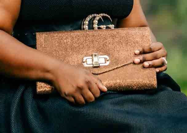 ilustrasi tas mahal (Pexels)