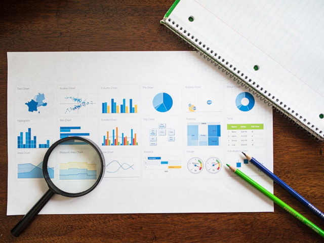 Ilustrasi tujuan utama visualisasi data. Sumber: pexels.com/Rdne.