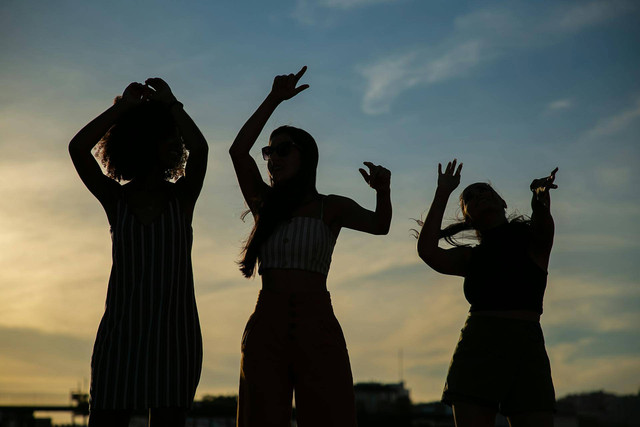 Ilustrasi member JKT48 generasi 2. Foto: Pexels/Kampus Production