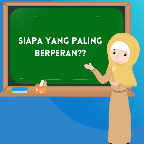 dok.pri Siapa yang dapat dijadikan acuan?