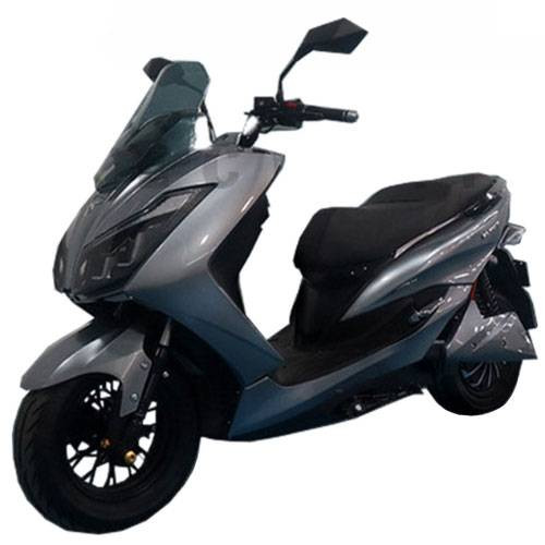 Spesifikasi motor listrik Uwinfly X6. Sumber: uwinflyofficial.id