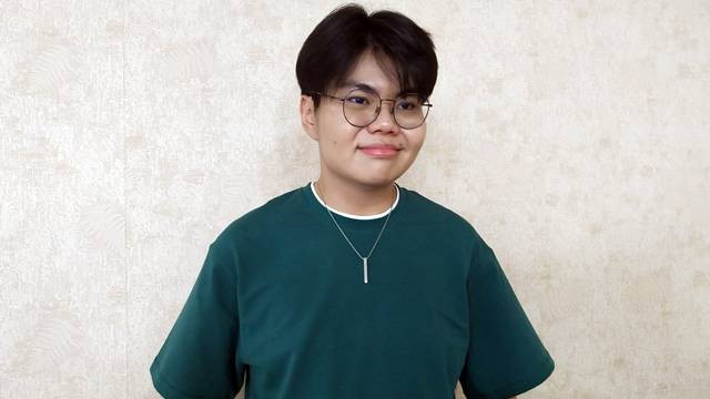 Konten kreator asal Sulawesi Utara, Prince Rafa